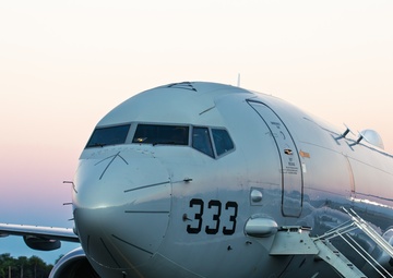 Air Test and Evaluation Squadron One completes operational testing at Joint Base Pearl Harbor-Hickam