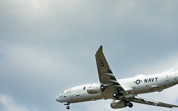 Air Test and Evaluation Squadron One completes operational testing at Joint Base Pearl Harbor-Hickam
