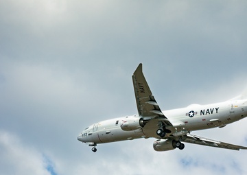 Air Test and Evaluation Squadron One completes operational testing at Joint Base Pearl Harbor-Hickam