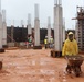 Rainy Season Construction on Guam