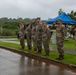 SECARMY visits Task Force Talon