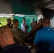 SECARMY visits Task Force Talon