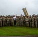 SECARMY visits Task Force Talon