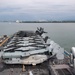 USS America (LHA 6) Arrives in Brisbane
