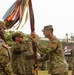 25th Infantry Division Change of Command Ceremony