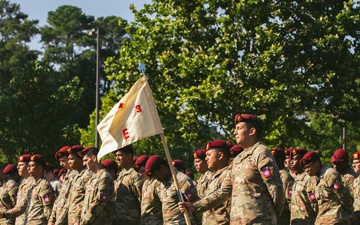 Sergeant Jack E. Stillman Field Dedication Ceremony