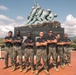 MCAS Kaneohe Bay Hold MAI Culminating Event at MCBH