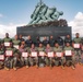 MCAS Kaneohe Bay Hold MAI Culminating Event at MCBH
