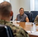 JTF-M visits Republic of Palau