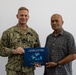 JTF-M visits Republic of Palau
