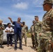 JTF-M visits Republic of Palau