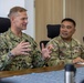 JTF-M visits Republic of Palau