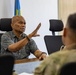 JTF-M visits Republic of Palau