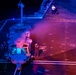 USS Theodore Roosevelt Night Flight Operations