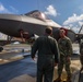 JTF-M visits Republic of Palau