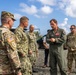 JTF-M visits Republic of Palau