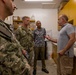 JTF-M visits Republic of Palau