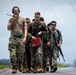 Total Force aircrew enable joint training in the Indo-Pacific region