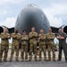 Total Force aircrew enable joint training in the Indo-Pacific region