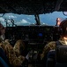 Total force aircrew enable Joint training in the Indo-Pacific