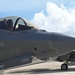 354th AEW delivers airpower rain or shine during REFORPAC 25