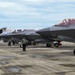 354th AEW delivers airpower rain or shine during REFORPAC 25