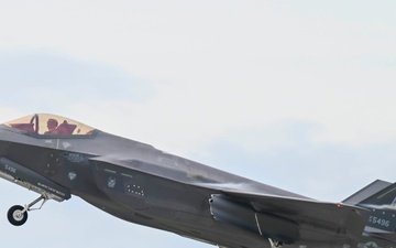354th AEW takes ACE, interoperability to the skies for REFORPAC 25