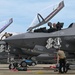 354th AEW delivers airpower rain or shine during REFORPAC 25