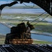 Charleston C-17s support international airdrops