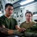Charleston C-17s support international airdrops