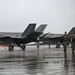 354th AEW delivers airpower rain or shine during REFORPAC 25