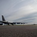 BTF25 - The 23rd Expeditionary Bomb Squadron returning home to Minot AFB