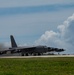 BTF25 - The 23rd Expeditionary Bomb Squadron returning home to Minot AFB