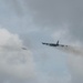 BTF25 - The 23rd Expeditionary Bomb Squadron returning home to Minot AFB