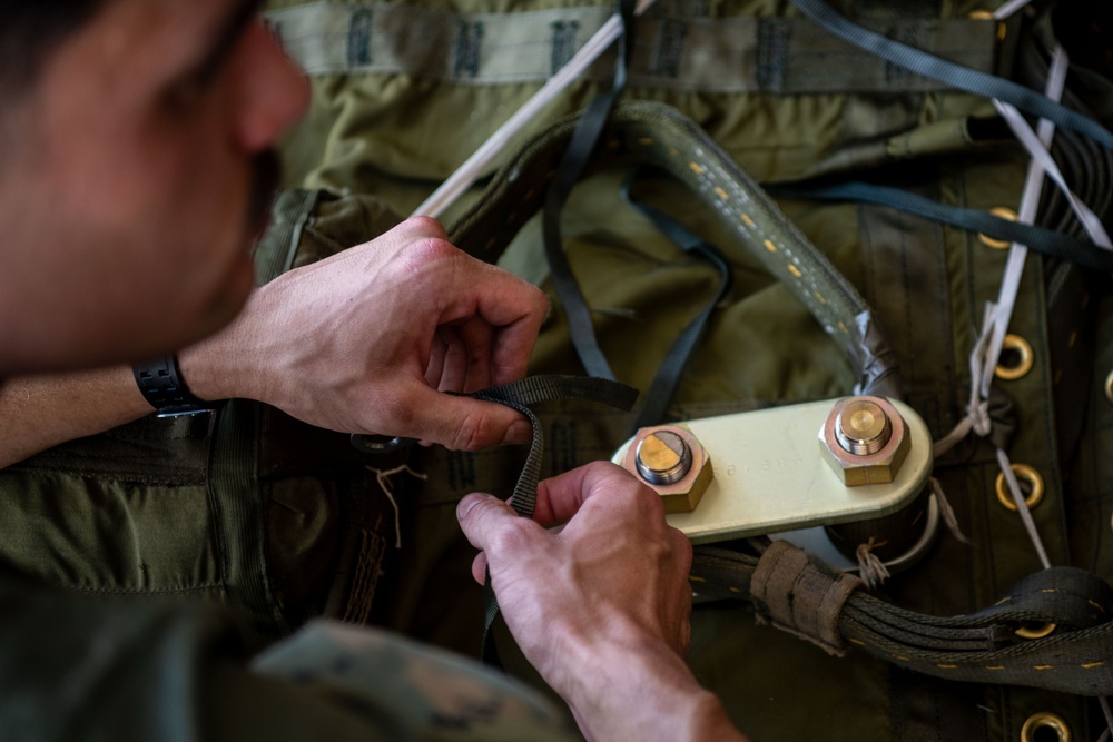 U.S. and ROK forces train interoperability