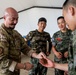 U.S. and ROK forces train interoperability
