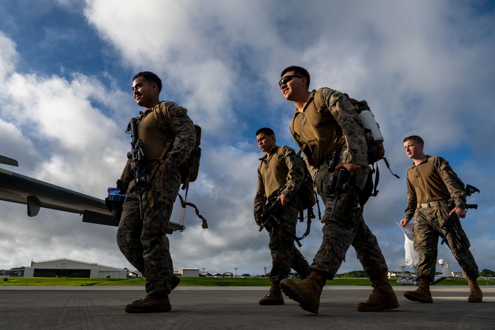 60th AMW enables combined operations in the Indo-Pacific