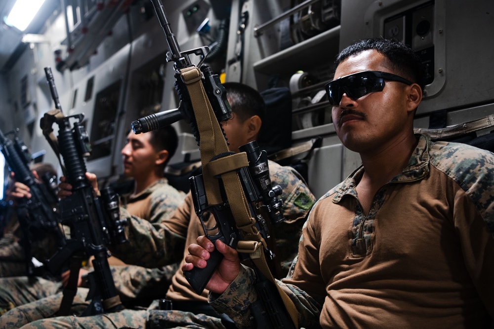 60th AMW enables combined operations in the Indo-Pacific
