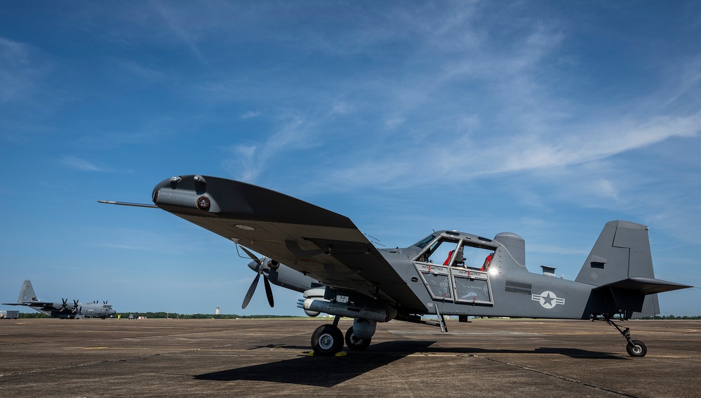 Skyraider