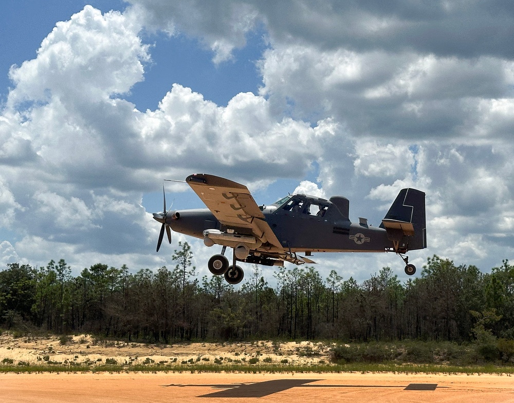 Skyraider