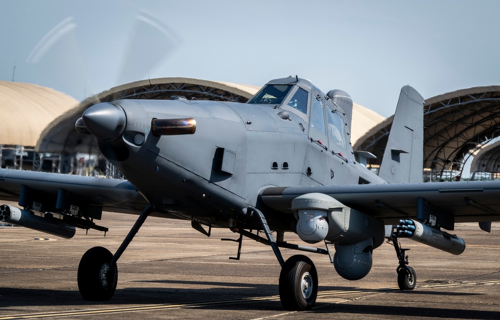 Skyraider