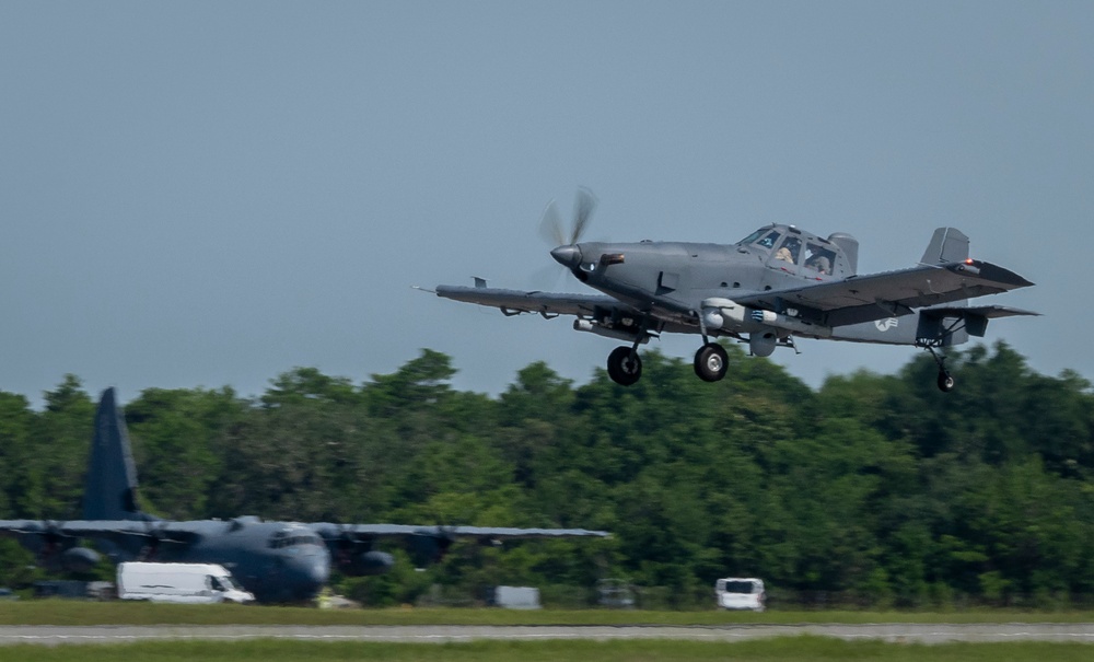 Skyraider