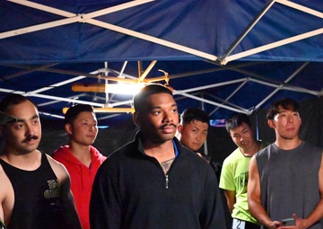 Listening to Instructions