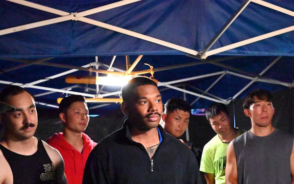 Listening to Instructions