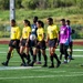 U.S. Armed Forces Men's Soccer Championship 2025: Army vs Navy