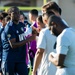 U.S. Armed Forces Men's Soccer Championship 2025: Army vs Navy