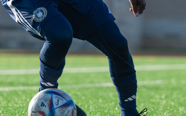 U.S. Armed Forces Men's Soccer Championship 2025: Army vs Navy