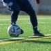 U.S. Armed Forces Men's Soccer Championship 2025: Army vs Navy