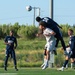 U.S. Armed Forces Men's Soccer Championship 2025: Army vs Navy