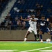 U.S. Armed Forces Men's Soccer Championship 2025: Army vs Navy